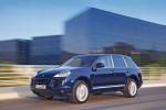 Porsche Cayenne S 2007 года